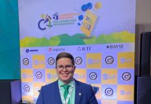 Conselho Regional de Educação Física de Pernambuco ganha prêmio nacional