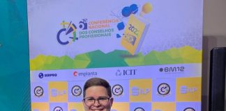 Conselho Regional de Educação Física de Pernambuco ganha prêmio nacional