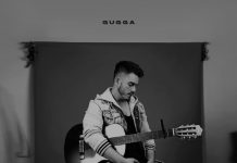 Pernambucano Gugga Amaral lança single autoral “Sem Você”