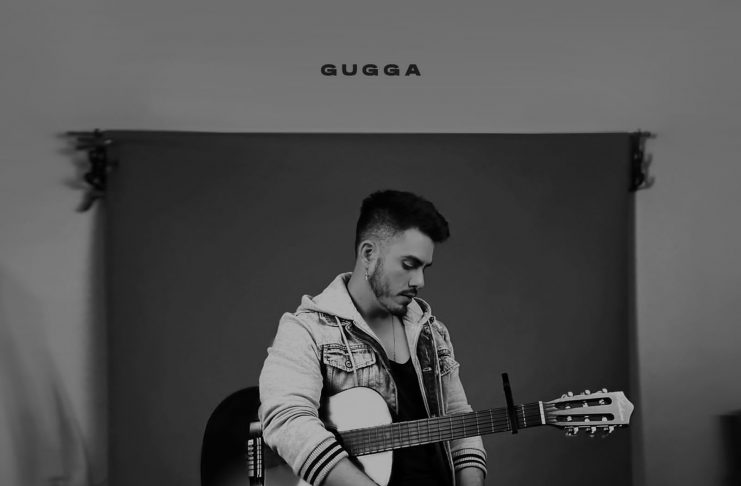Pernambucano Gugga Amaral lança single autoral “Sem Você”