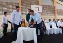 Governo de Pernambuco anuncia implantação de cozinha comunitária em Itapetim