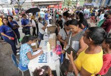 Mais Jaboatão Solidário registra 1.581 atendimentos em Jaboatão Centro