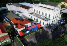Educar para preservar: como a sala de aula pode contribuir para a história patrimonial?