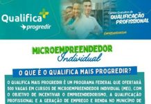 Prefeitura do Jaboatão abre inscrições para participação no Programa Qualifica Mais Progredir