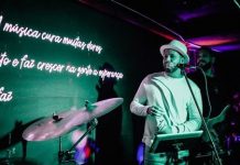 Cantor Robertto lança single inédito ‘Carta de Amor’