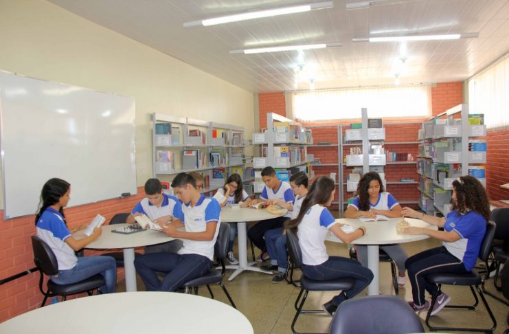 SESI-PE oferece 580 bolsas de estudo gratuitas para o Novo Ensino Médio