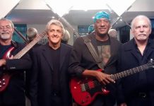 Clube das Pás traz a Banda ‘Como Antigamente’, nesta sexta (09), e outras atrações para o sábado(10) e domingo(11)