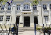 Câmara Municipal do Recife presta homenagem aos Profissionais de Educação Física, em sessão solene nesta quinta-feira (08)