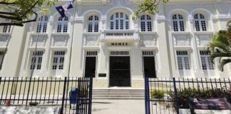 Câmara Municipal do Recife presta homenagem aos Profissionais de Educação Física, em sessão solene nesta quinta-feira (08)