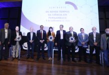 Governo de Pernambuco premia cientistas que se destacaram no enfrentamento à Covid-19