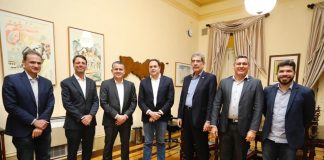 Pernambuco terá centro de processamento de dados da Um Telecom