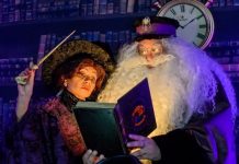 Beco Secreto: Shopping Recife recebe Escola de Magia, inédita na capital pernambucana