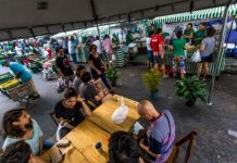 Setúbal recebe mais uma vez a Feira Agroecológica, neste sábado (24)