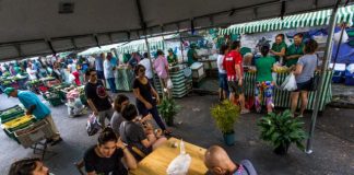 Setúbal recebe mais uma vez a Feira Agroecológica, neste sábado (24)