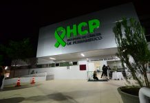 Hospital de Câncer de Pernambuco inaugura novo prédio