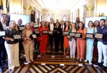 Pernambuco homenageia profissionais da Educação por resultados no Ideb 2021