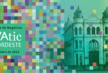 Congresso reúne autoridades do governo federal e do Nordeste, em debate sobre telecom e internet no Recife