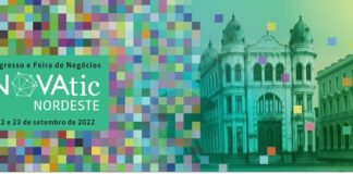 Congresso reúne autoridades do governo federal e do Nordeste, em debate sobre telecom e internet no Recife