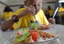 LBV inicia mobilização nacional para combater a fome