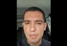 SINPOL-PE alerta para perseguição do Governo de Pernambuco a Dirigentes Sindical, na véspera das eleições