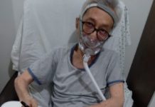 Uma força para o cartunista, ilustrador, diagramador e blogueiro Ral, portador da doença ELA (Esclerose Lateral Amiotrófica)