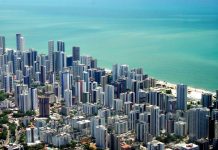 Recife se consolida como a cidade mais competitiva do Nordeste