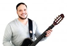 Shopping Tacaruna comemora o Dia do Cliente com música ao vivo