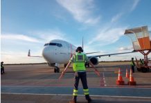 Aeroporto de Petrolina: passageiros devem se programar para embarques nesta terça-feira(27)