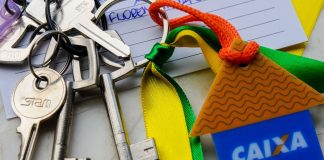 Depósitos futuros no FGTS poderão ser usados para comprar casa popular