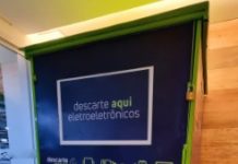 Shopping Patteo Olinda e Green Eletron firmam parceria para reciclagem de eletroeletrônicos