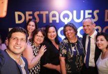 Prêmio Destaques da Educação 2022 homenageia as escolas da Rede Municipal do Recife, com maior destaque no Ideb, Idepe e Primeiras Letras