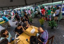 Feira Agroecológica da Várzea terá atrações culturais e debate político, neste próximo sábado (17)