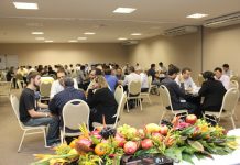 Inscrições para a Rodada de Negócios Frutas Frescas da Fenagri 2022, vão até sexta-feira (9)