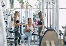 Mercado fitness: nova aposta para franquias