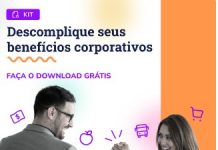 Up Brasil e Convenia se unem para ajudar empresas a ter alta performance na gestão de benefícios