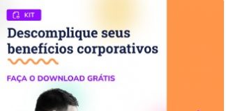 Up Brasil e Convenia se unem para ajudar empresas a ter alta performance na gestão de benefícios