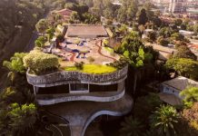 Imóveis sustentáveis são tendência no mercado de luxo