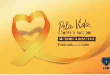 Saúde mental: não hesite em procurar ajuda!