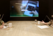 Morada da Paz amplia hub de conteúdo e lança podcast