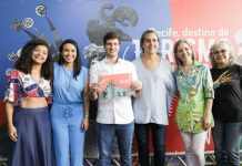 Prefeitura do Recife lança plano para o reforço do Turismo Criativo