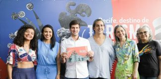 Prefeitura do Recife lança plano para o reforço do Turismo Criativo