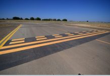 Sertão do Araripe ganha novo aeroporto, mais água nas torneiras e estrada