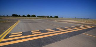 Sertão do Araripe ganha novo aeroporto, mais água nas torneiras e estrada