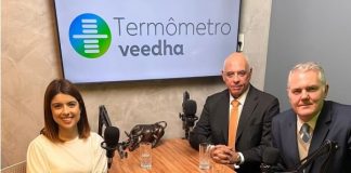 Veedha Investimentos lança plataforma de Podcast