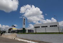 Governo de Pernambuco entrega 14ª UPAE, em Palmares