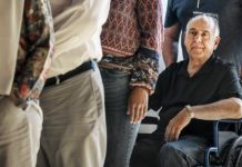 Votar serve como prova de vida ao INSS