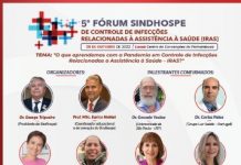 5º Fórum IRAS lança olhar sobre o pós-pandemia e reúne lições com a linha de frente da saúde