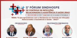 5º Fórum IRAS lança olhar sobre o pós-pandemia e reúne lições com a linha de frente da saúde