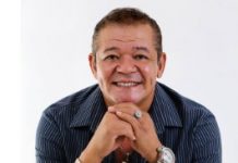 Banda Labaredas anima o ‘Matinê’ no Clube das Pás, neste domingo (9)