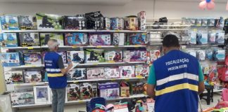 Procon Recife divulga pesquisa de preços de itens para o Dia das Crianças, e constata variação de preço de até 475%